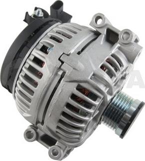 OSSCA 33702 - Generator / Alternator - allinparts.ro