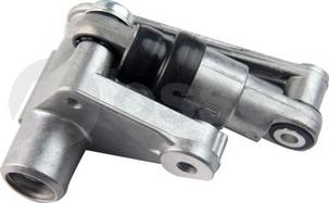 OSSCA 32980 - Amortizor vibratii, curea transmisie cu caneluri - allinparts.ro
