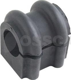 OSSCA 32580 - Convertor presiune, esapament - allinparts.ro