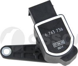 OSSCA 32683 - Senzor, lumini xenon - allinparts.ro