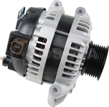 OSSCA 32125 - Generator / Alternator - allinparts.ro