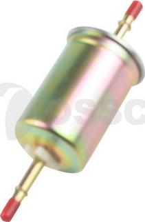 OSSCA 32261 - Filtru combustibil allinparts.ro