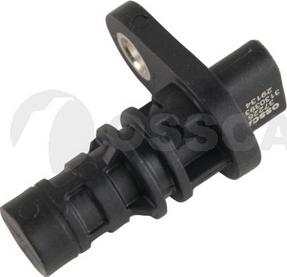 OSSCA 37226 - Senzor impulsuri, arbore cotit - allinparts.ro