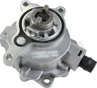 OSSCA 29489 - Pompa vacuum,sistem de franare allinparts.ro