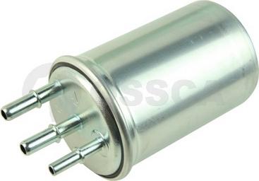 OSSCA 29040 - Filtru combustibil - allinparts.ro
