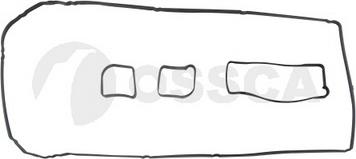 OSSCA 29029 - Set garnituri, Capac supape - allinparts.ro