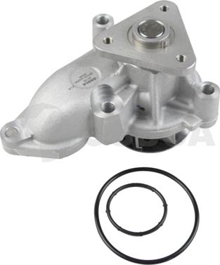 OSSCA 29106 - Pompa apa - allinparts.ro
