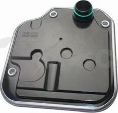 OSSCA 29826 - Filtru hidraulic, cutie de viteze automata - allinparts.ro