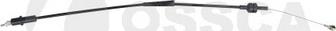 OSSCA 29203 - Cablu acceleratie - allinparts.ro