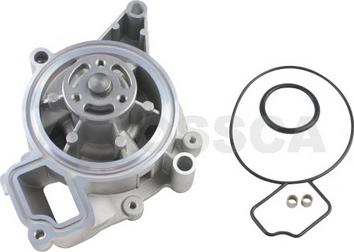 OSSCA 24487 - Pompa apa - allinparts.ro