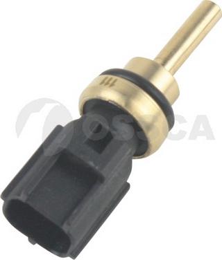 OSSCA 24562 - Senzor,temperatura lichid de racire - allinparts.ro