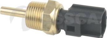 OSSCA 24571 - Senzor,temperatura lichid de racire - allinparts.ro