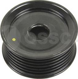 OSSCA 24659 - Fulie, alternator allinparts.ro