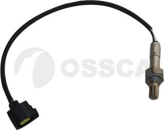 OSSCA 24625 - Sonda Lambda allinparts.ro