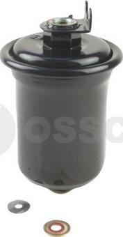 OSSCA 24628 - Filtru combustibil - allinparts.ro