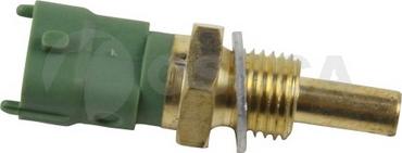 OSSCA 24014 - Senzor,temperatura lichid de racire - allinparts.ro
