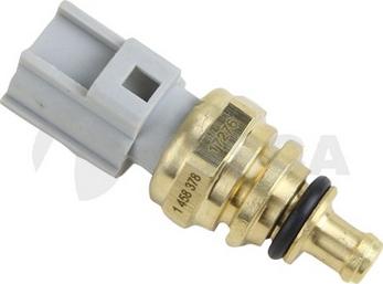 OSSCA 24130 - Senzor,temperatura lichid de racire - allinparts.ro