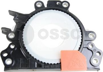 OSSCA 24364 - Simering, arbore cotit allinparts.ro