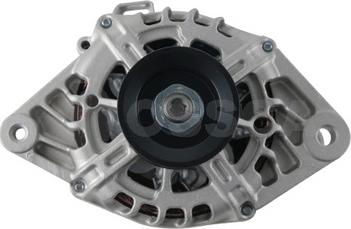 OSSCA 24328 - Generator / Alternator allinparts.ro