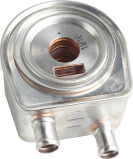 OSSCA 24217 - Radiator ulei, ulei motor - allinparts.ro