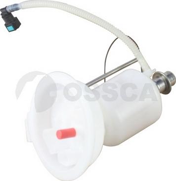 OSSCA 25985 - Filtru combustibil allinparts.ro