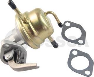 OSSCA 25424 - Pompa combustibil - allinparts.ro