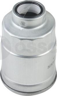 OSSCA 25518 - Filtru combustibil allinparts.ro