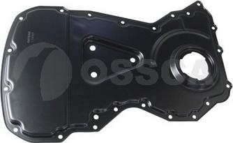 OSSCA 25583 - Capac, curea dintata allinparts.ro