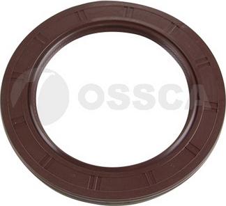 OSSCA 25015 - Simering, arbore cotit allinparts.ro