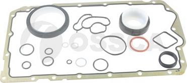 OSSCA 25839 - Set garnituri, chiulasa - allinparts.ro