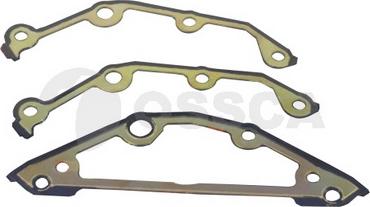 OSSCA 25835 - Garnitura, distributie - allinparts.ro