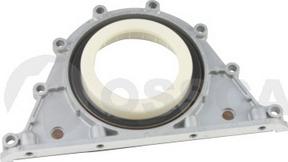 OSSCA 25831 - Simering, arbore cotit allinparts.ro