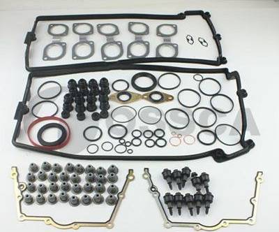 OSSCA 25821 - Set garnituri, chiulasa - allinparts.ro