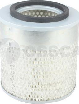 OSSCA 25224 - Filtru aer - allinparts.ro