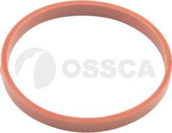 OSSCA 25790 - Garnitura, galerie admisie - allinparts.ro