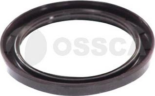 OSSCA 25701 - Simering, arbore cotit - allinparts.ro