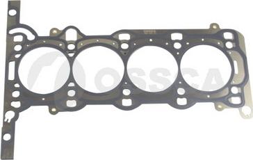 OSSCA 26990 - Garnitura, chiulasa - allinparts.ro