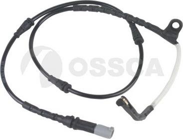 OSSCA 26558 - Senzor de avertizare,uzura placute de frana - allinparts.ro