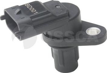 OSSCA 26048 - Senzor,pozitie ax cu came allinparts.ro