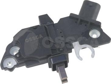 OSSCA 26057 - Regulator, alternator - allinparts.ro