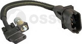 OSSCA 26186 - Senzor impulsuri, arbore cotit allinparts.ro