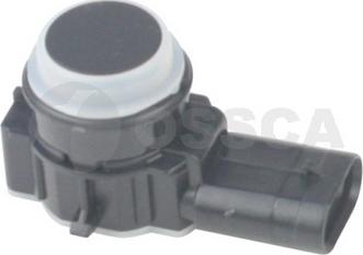 OSSCA 26181 - Sensor, ajutor parcare - allinparts.ro