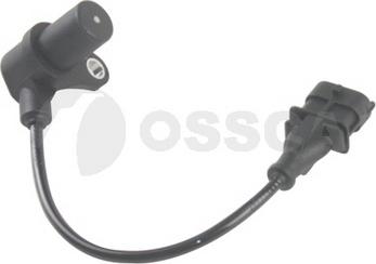 OSSCA 26874 - Senzor impulsuri, arbore cotit - allinparts.ro