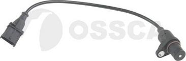 OSSCA 26878 - Senzor impulsuri, arbore cotit - allinparts.ro