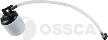 OSSCA 26305 - Filtru combustibil allinparts.ro