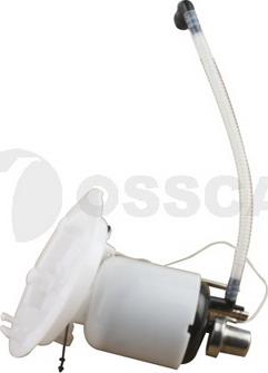 OSSCA 26306 - Filtru combustibil allinparts.ro