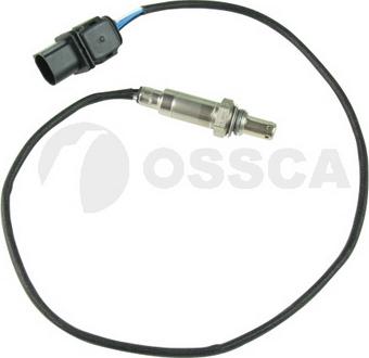 OSSCA 26373 - Sonda Lambda - allinparts.ro