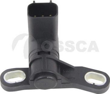 OSSCA 26256 - Senzor impulsuri, arbore cotit - allinparts.ro