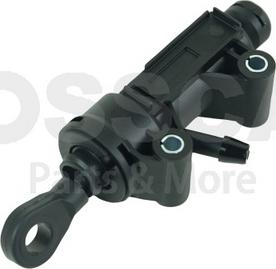 OSSCA 26735 - Cilindru receptor ambreiaj - allinparts.ro