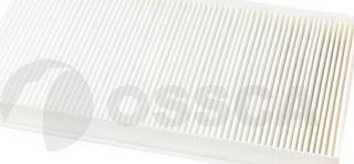 OSSCA 26726 - Filtru, aer habitaclu - allinparts.ro